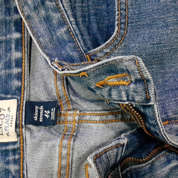 Womens jeans size 14 bundle - Picture 4 of 8